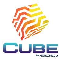 MobixCube logo - Similar company to It Parsa