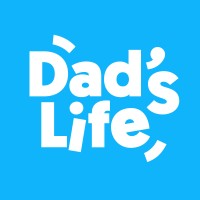 Dad's Life logo - Similar company to Belle-Ve Bricks