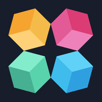 MagicBlocks logo - Similar company to Beeline