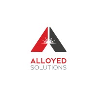 Alloyed Solutions logo - Similar company to Alloyed Sustainables Llp
