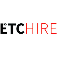 ETC Hire logo - Similar company to Ldc Equipment