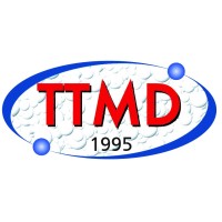 Turkish Powder Metallurgy Association logo - Similar company to Ürtemm Üretim Teknolojileri A.Ş.
