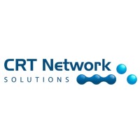 CRT Network Solutions logo - Similar company to Itopia Business It Support Brisbane