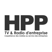 HPP Herve POUCHOL PRODUCTIONS logo - Similar company to Cash Moises