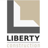 Liberty Construction logo - Similar company to Yetimoglu Construction
