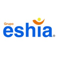 ESHIA PERÚ logo - Similar company to Greensun