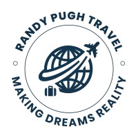 Randy Pugh Travel logo - Similar company to Meeting Of The Minds