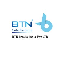 Btn Insulo India logo - Similar company to Btn-Insulo India Private Limited