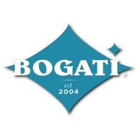 Bogati Urn Company logo - Similar company to Reflections Urns & Memorials