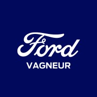 Ford Vagneur - Groupe Maurin logo - Similar company to Garage Decarre V.I.