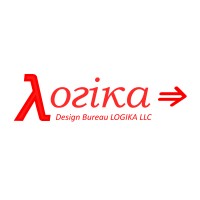 Logika Design Bureau logo - Similar company to Techxupdate