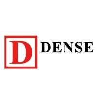 Dense refractories co ltd logo - Similar company to Henan Xinmi Changxing Refractory Material Co., Ltd.