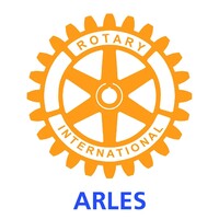 Rotary Arles logo - Similar company to Artia13