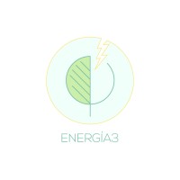 Energia 3 Consultores logo - Similar company to Luxam Energía