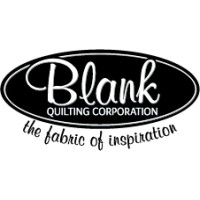 The Blank Quilting Corporation logo - Similar company to Fabric Editions Inc