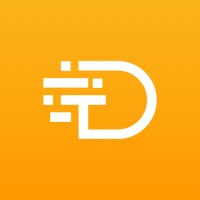 Digital Mesh logo - Similar company to Xpnd