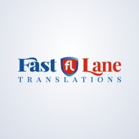 FASTLANE TRANSLATIONS LLC