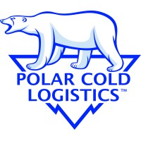 POLAR COLD LOGISTICS logo - Similar company to Stoa Logistics