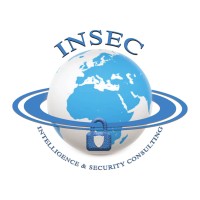 Insec Consulting logo - Similar company to Insec Security Ltd