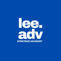 LEE.ADV | PEACEBUILDING logo - Similar company to Special Advisory Council For Myanmar