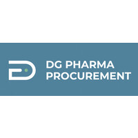 DG Pharma Procurement logo - Similar company to Salud First