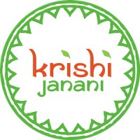 Krishi Janani logo - Similar company to The Digital Accelerator
