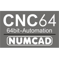 NUMCAD GmbH logo - Similar company to Split Tech-Solutions Gmbh