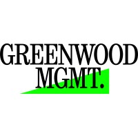 Greenwood Management logo - Similar company to Victory Road Studios