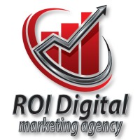 ROI Digital Marketing Agency logo - Similar company to Roi Agency