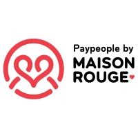 PayPeople by MaisonRouge logo - Similar company to Challenge Mc - Personality Beyond The Smile