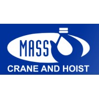Mass Crane and Hoist logo - Similar company to Enterprise Electrical Contractors, Inc