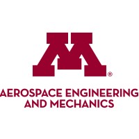 Department of Aerospace Engineering and Mechanics, University of Minnesota logo - Similar company to University Of Minnesota Department Of Computer Science & Engineering