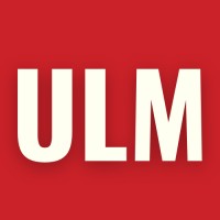 ULM logo - Similar company to Creative Factory Paris