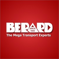 BERARD - The Mega Transport Experts logo - Similar company to Vti Specialized