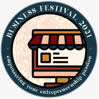 Business Festival logo - Similar company to Earth Hour Jakarta
