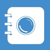 Cameralbum - AI photo organizer logo - Similar company to Spider Engineering