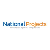 National Projects logo - Similar company to Panorama