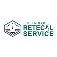 Retecal logo - Similar company to Tyrex