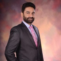 Gurmeet Singh Arora logo - Similar company to Bodyzone Fitness & Spa Pvt Ltd