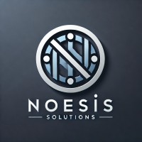 Noesis Solutions logo - Similar company to Noesis Solutions