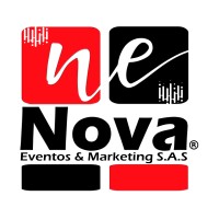 Nova Eventos y Marketing logo - Similar company to Ssp Industrial Ltda
