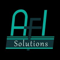 AFI Solutions logo - Similar company to Afi Solutions Gmbh