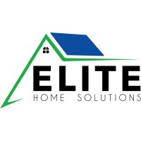 Elite Home Solutions logo - Similar company to Summit Point Roofing