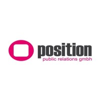 Position Public Relations logo - Similar company to Kick-Media Ag