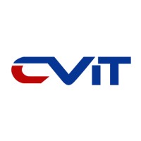 CVIT Software House logo - Similar company to Brombeer It Systems Llc