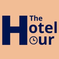 The Hotel Hour logo - Similar company to Qmotor