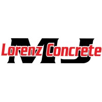 MJ Lorenz Concrete logo - Similar company to Umd Lsbe Consumer Insights & Analytics Program