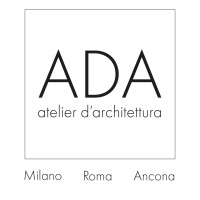 ADA architettura logo - Similar company to Propatease