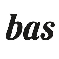 Bas (Broadcaster Audiovisual Services) logo - Similar company to Broadcaster