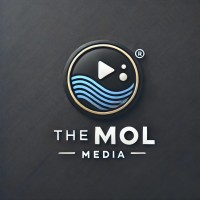 The Mol Media logo - Similar company to Dev Techno Soft